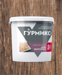 Корейская заправка для фунчозы Гурмикс