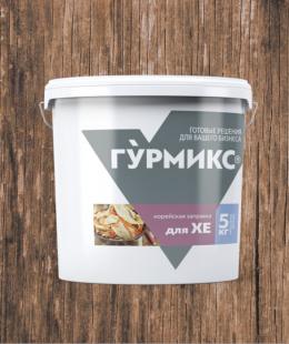 Корейская заправка для хе Гурмикс