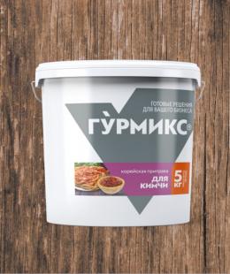 Корейская приправа для ким чи Гурмикс