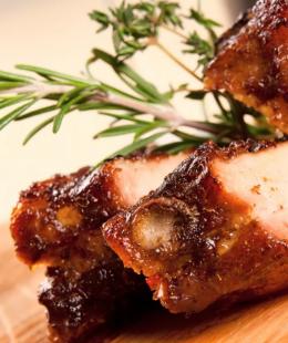 Рассол для копчения сала, 5 кг