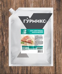 Соус для пиццы Классический Гурмикс