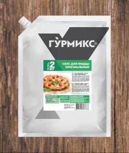 Соус для пиццы Оригинальный Гурмикс