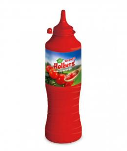 Кетчуп Holberg классический