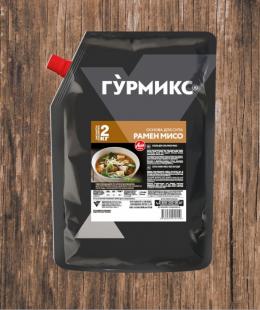 Основа для супа Рамен мисо Гурмикс