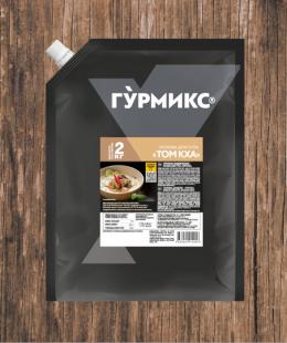 Основа для супа Том Кха Гурмикс