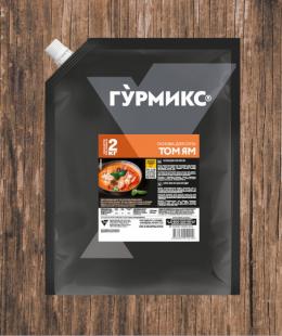 Основа для супа Том Ям Гурмикс