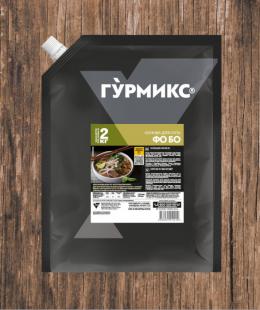 Основа для супа Фо Бо Гурмикс