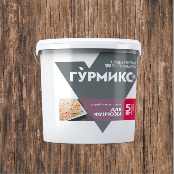 Корейская заправка для фунчозы Гурмикс