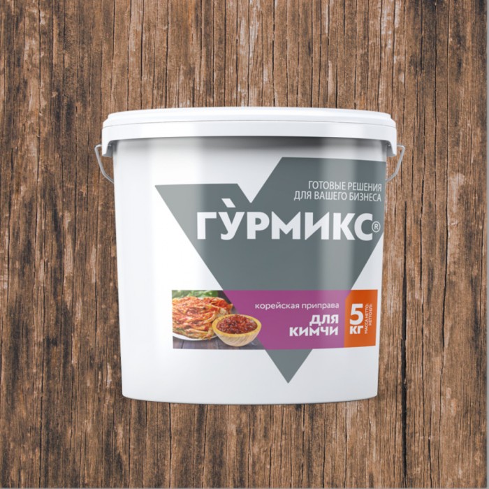 Корейская приправа для ким чи Гурмикс