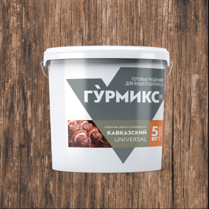 Маринад Кавказский Гурмикс