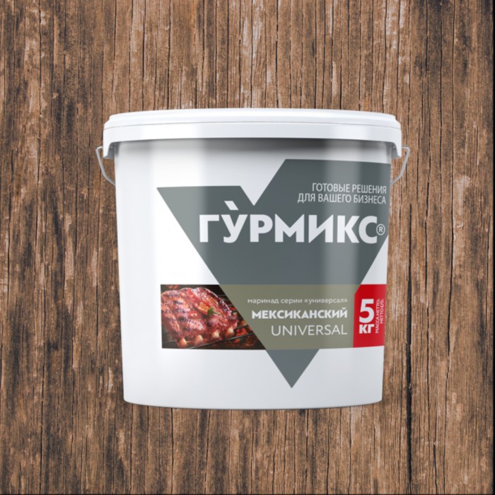 Маринад Мексиканский Гурмикс