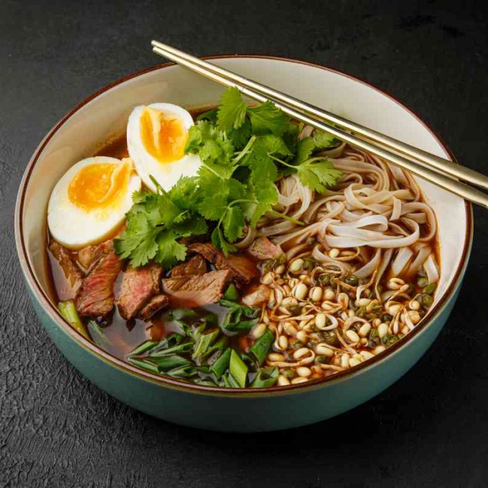 Основа для супа Сеульский рамен Гурмикс